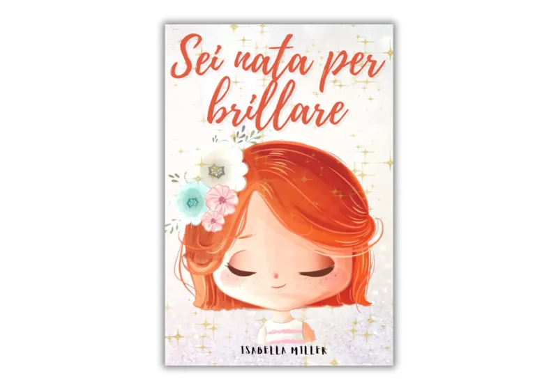 Sei Nata per Brillare