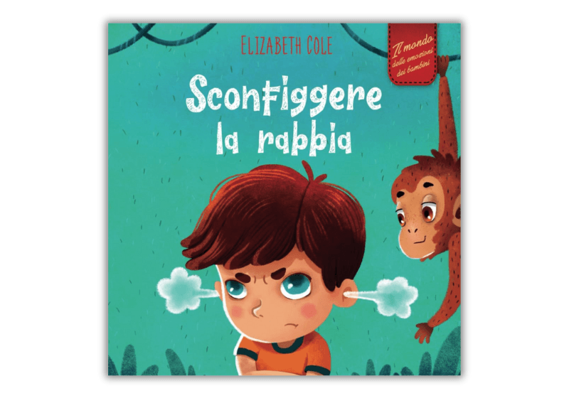 Sconfiggere la rabbia