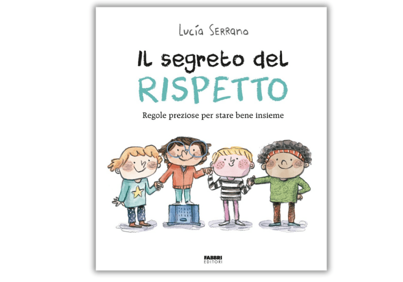 Il segreto del rispetto: una storia semplice che fa riflettere 1 Il Segreto del Rispetto