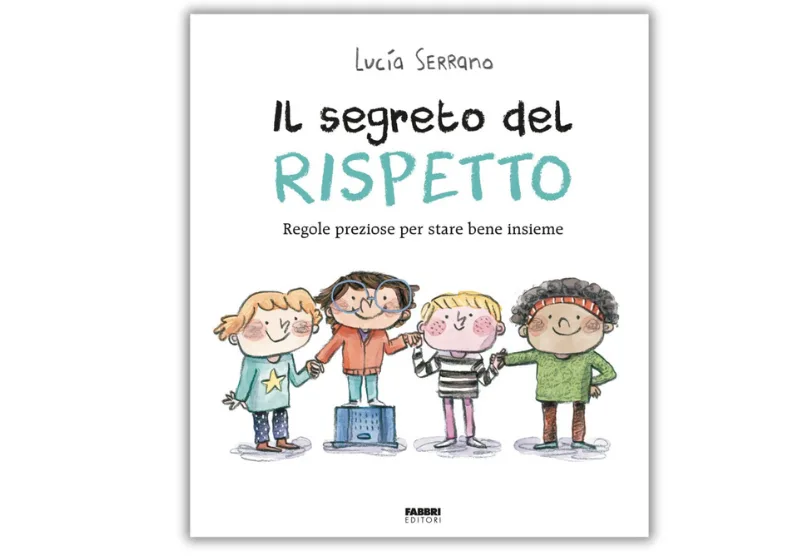 Il segreto del rispetto: una storia semplice che fa riflettere