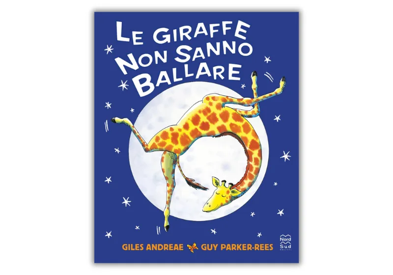 Le giraffe non sanno ballare: quando la diversità diventa danza