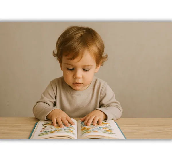 Libri per bambini di 3 anni: i più belli da leggere