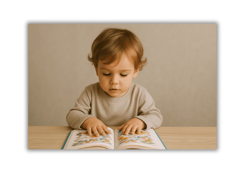 Libri per bambini di 3 anni: i più belli da leggere