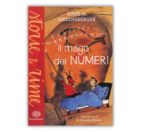 Il mago dei numeri
