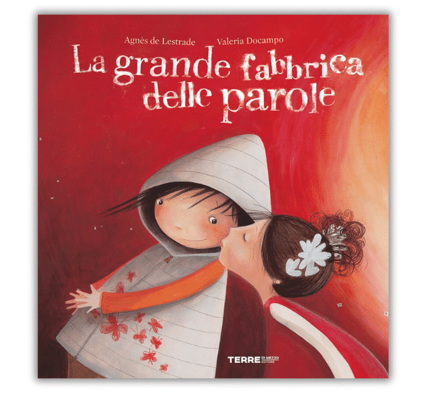 La grande fabbrica delle parole