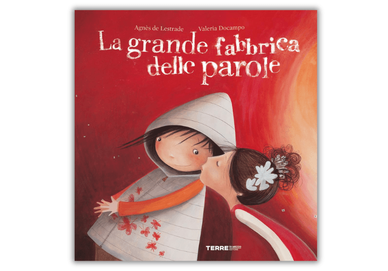 La grande fabbrica delle parole – Mini Lettori