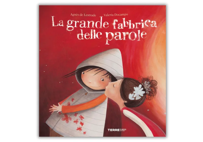 La grande fabbrica delle parole: una fiaba che emoziona