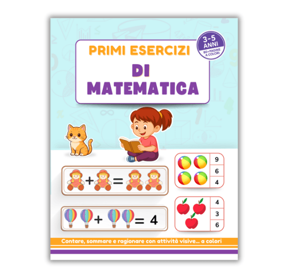 imparare la matematica giocando
