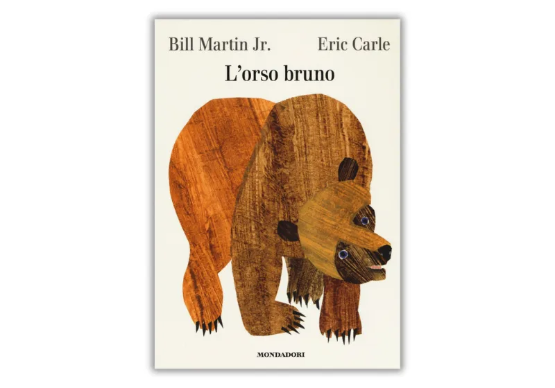 L’orso Bruno: un classico della letteratura per bambini