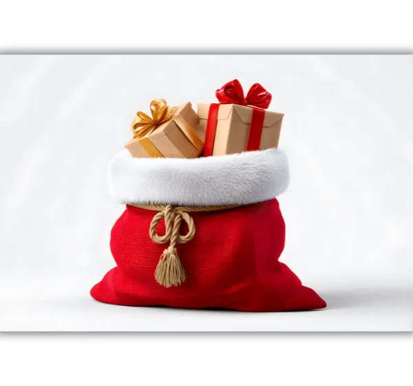 Regali di Natale per bambini dai 2 ai 6 anni