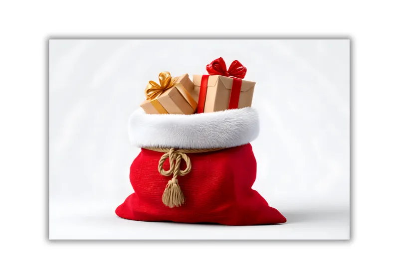 Regali di Natale per bambini dai 2 ai 6 anni