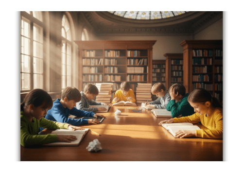 Libri da regalare a Natale per bambini 8-12 anni