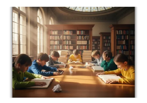 Libri da regalare a Natale per bambini 8-12 anni