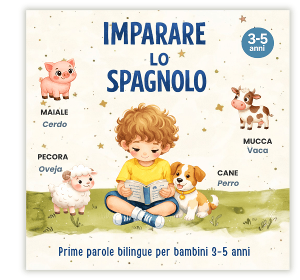 Imparare lo spagnolo