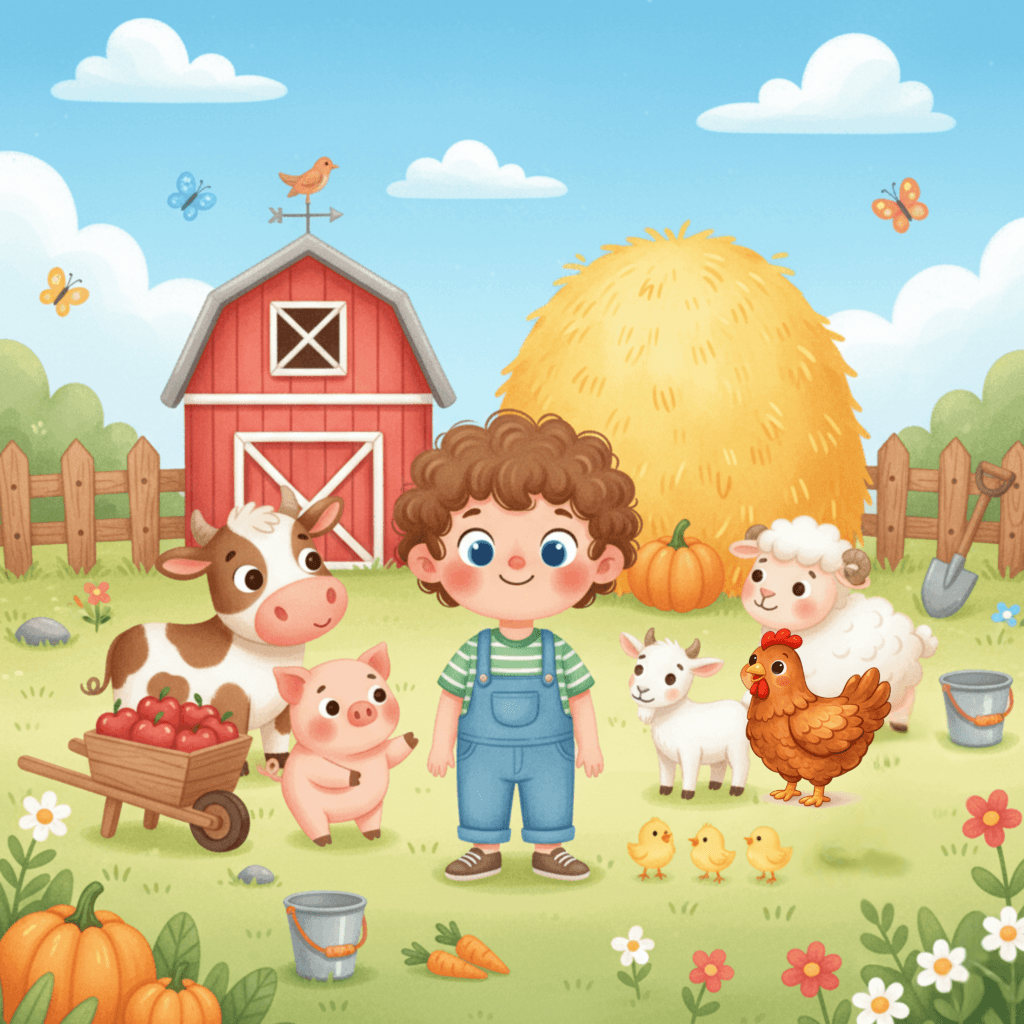 imparare lo spagnolo 4 &ndash; Mini Lettori