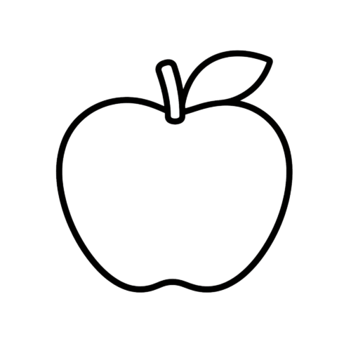 Libri da colorare per bambini 5 – Mini Lettori
