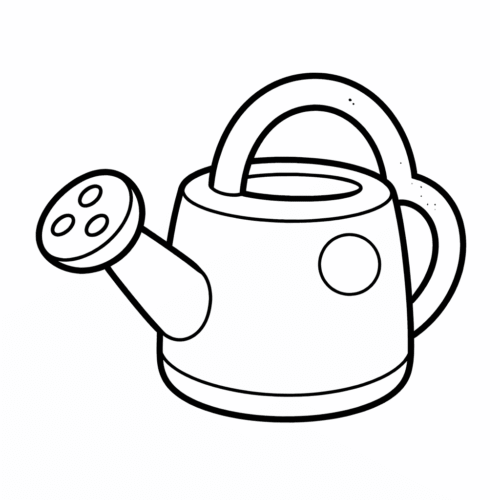 Libri da colorare per bambini 6 – Mini Lettori