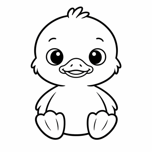 Libri da colorare per bambini 5 – Mini Lettori