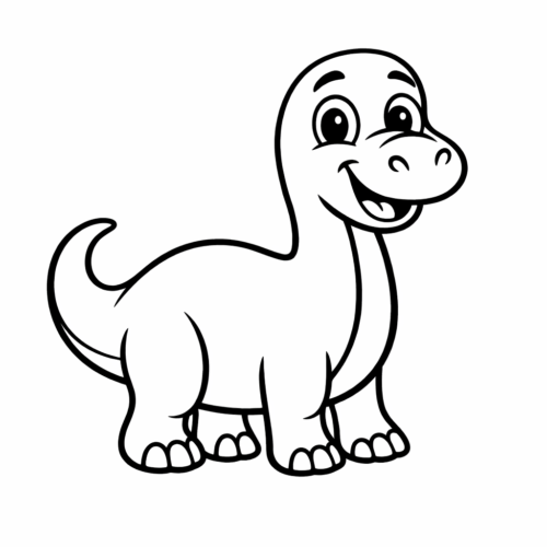 Libri da colorare per bambini 3 – Mini Lettori