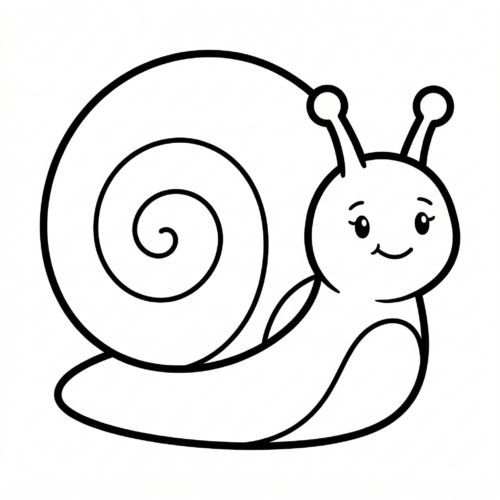 Libri da colorare per bambini 4 – Mini Lettori