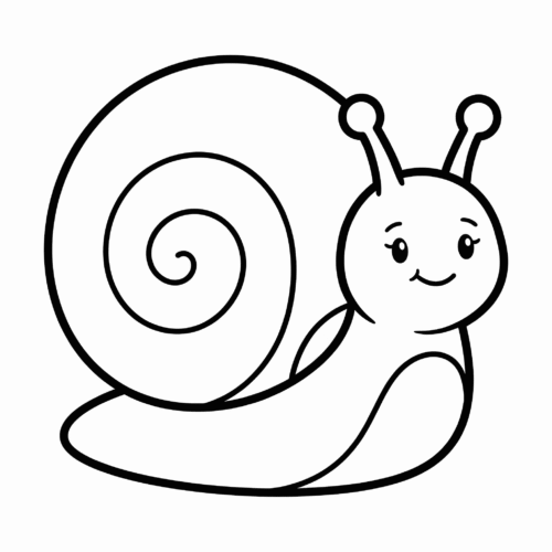 Libri da colorare per bambini 3 – Mini Lettori