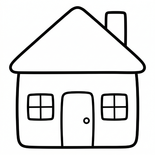 Libri da colorare per bambini 2 – Mini Lettori