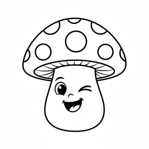 Libri da colorare per bambini 6 – Mini Lettori