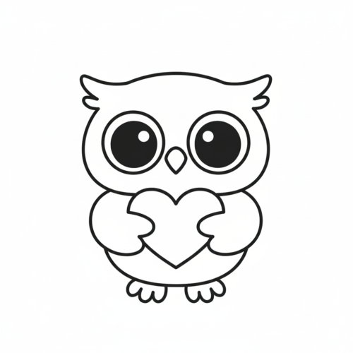 Libri da colorare per bambini 4 – Mini Lettori