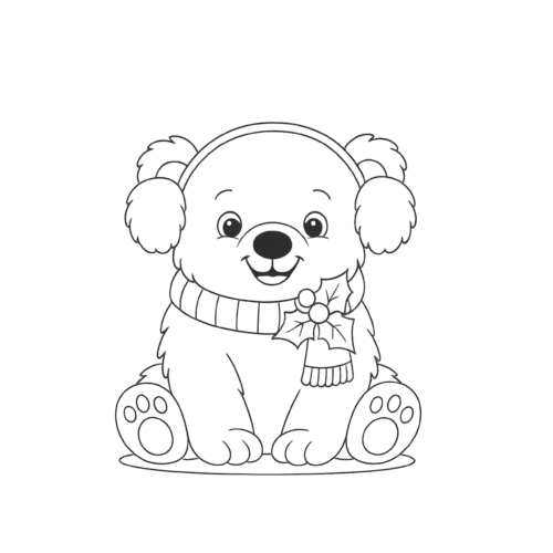 Libri da colorare per bambini 27 – Mini Lettori